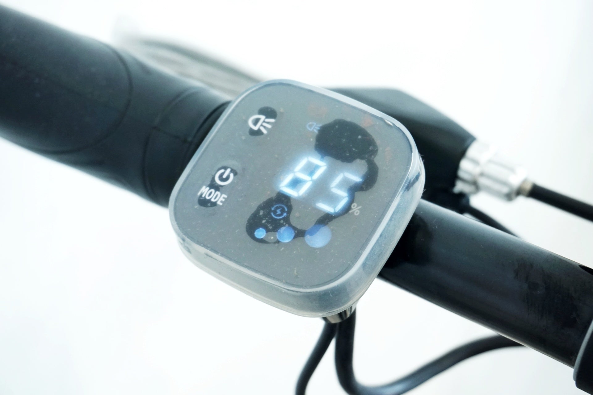 BRIDGESTONE 「ブリヂストン」 TB1E 2021年 電動アシスト自転車 / 有明