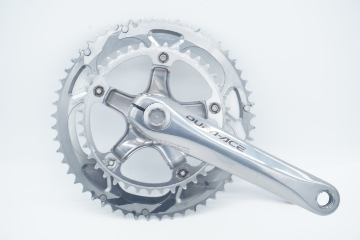 SHIMANO 「シマノ」 DURA-ACE FC-7800 53-39T 172.5mm クランク / 滋賀大津店