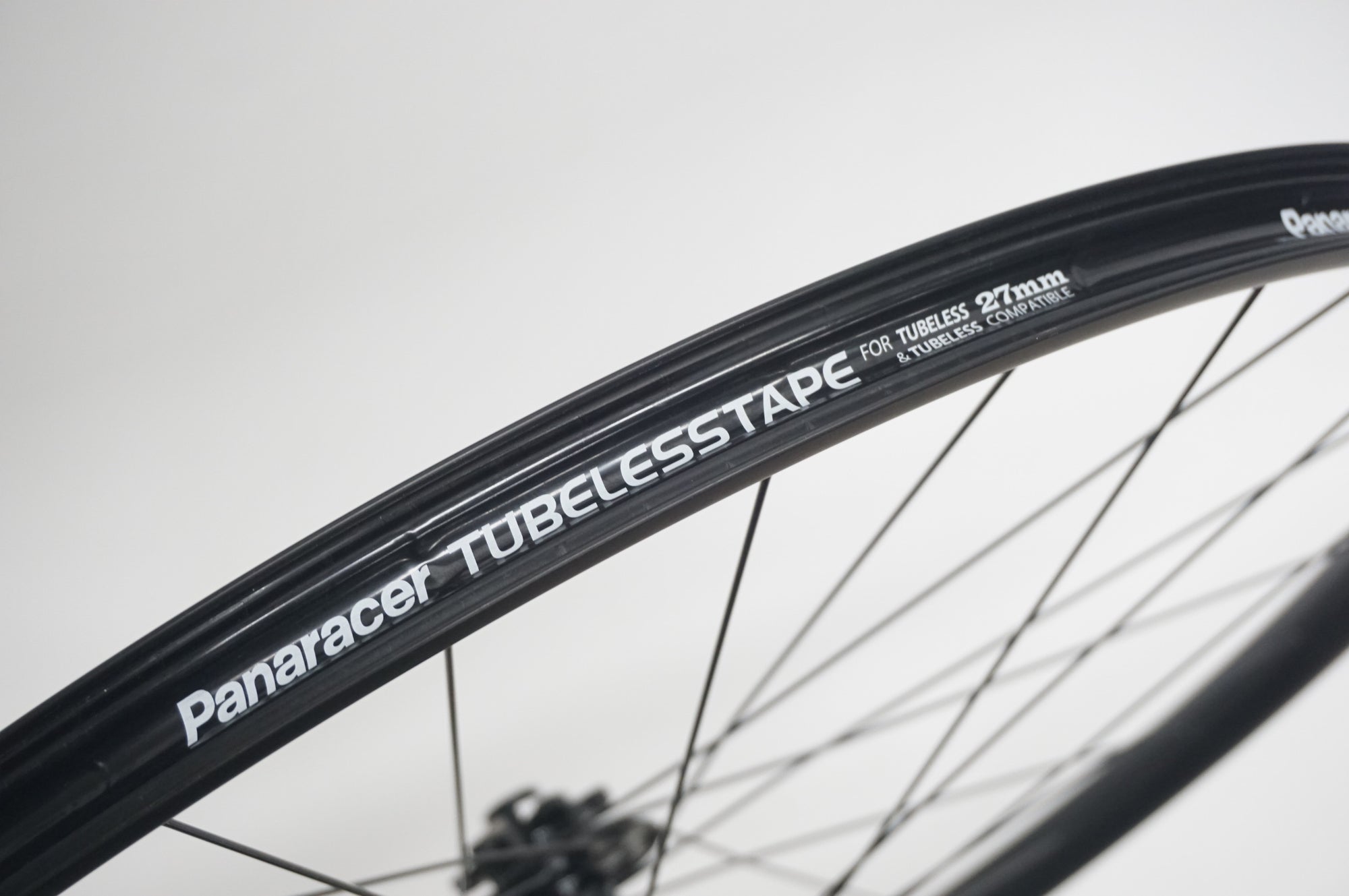 完組ホイール Shimano 11速対応 ALL CITY 「オールシティ」 モデル不明 シマノ11速 ホイールセット