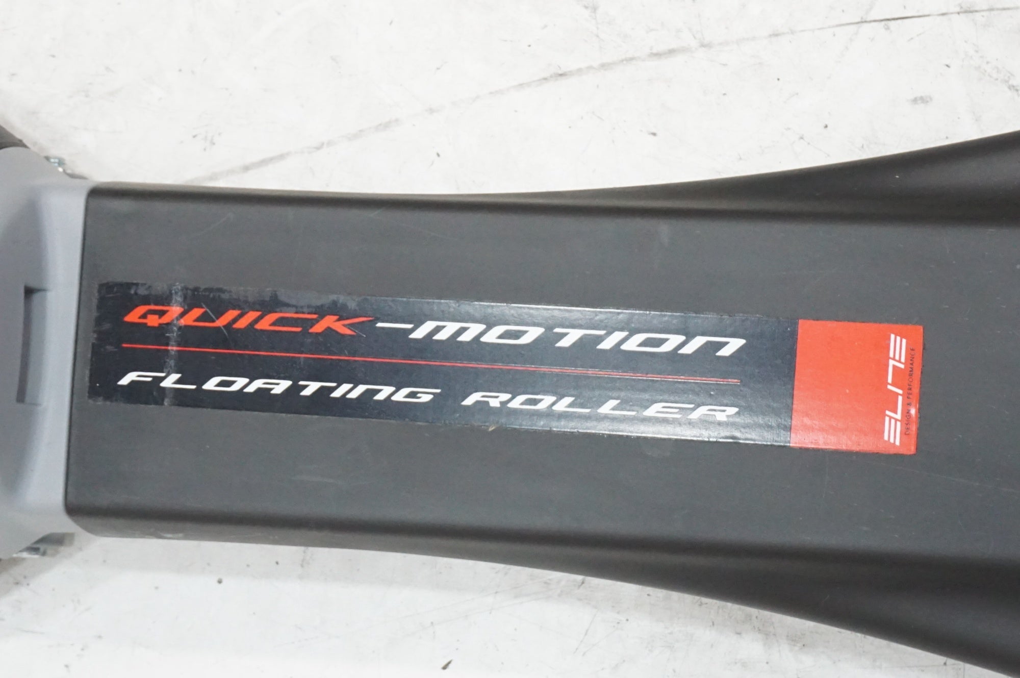 ELITE 「エリート」 QUICK MOTION FLOATING ROLLER 3本ローラー / 大宮