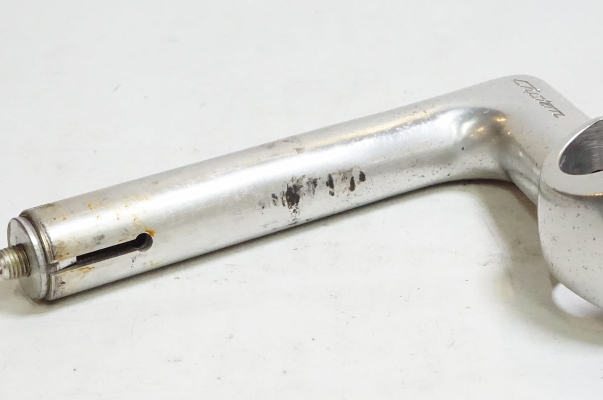 NITTO 「ニットー」 CRYSTEM φ25.4 80mm ステム / 熊谷本店