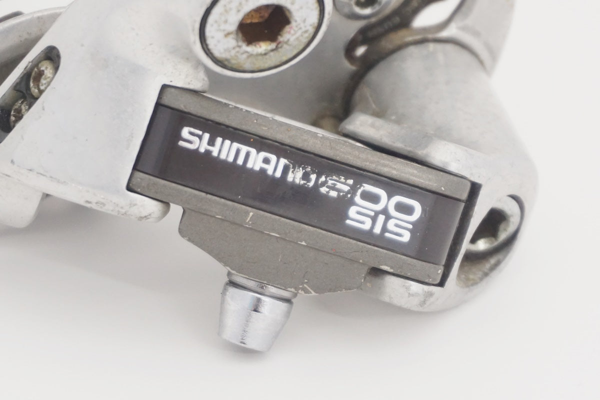 SHIMANO 「シマノ」 600 RD-6208 リアディレイラー / 京都八幡店