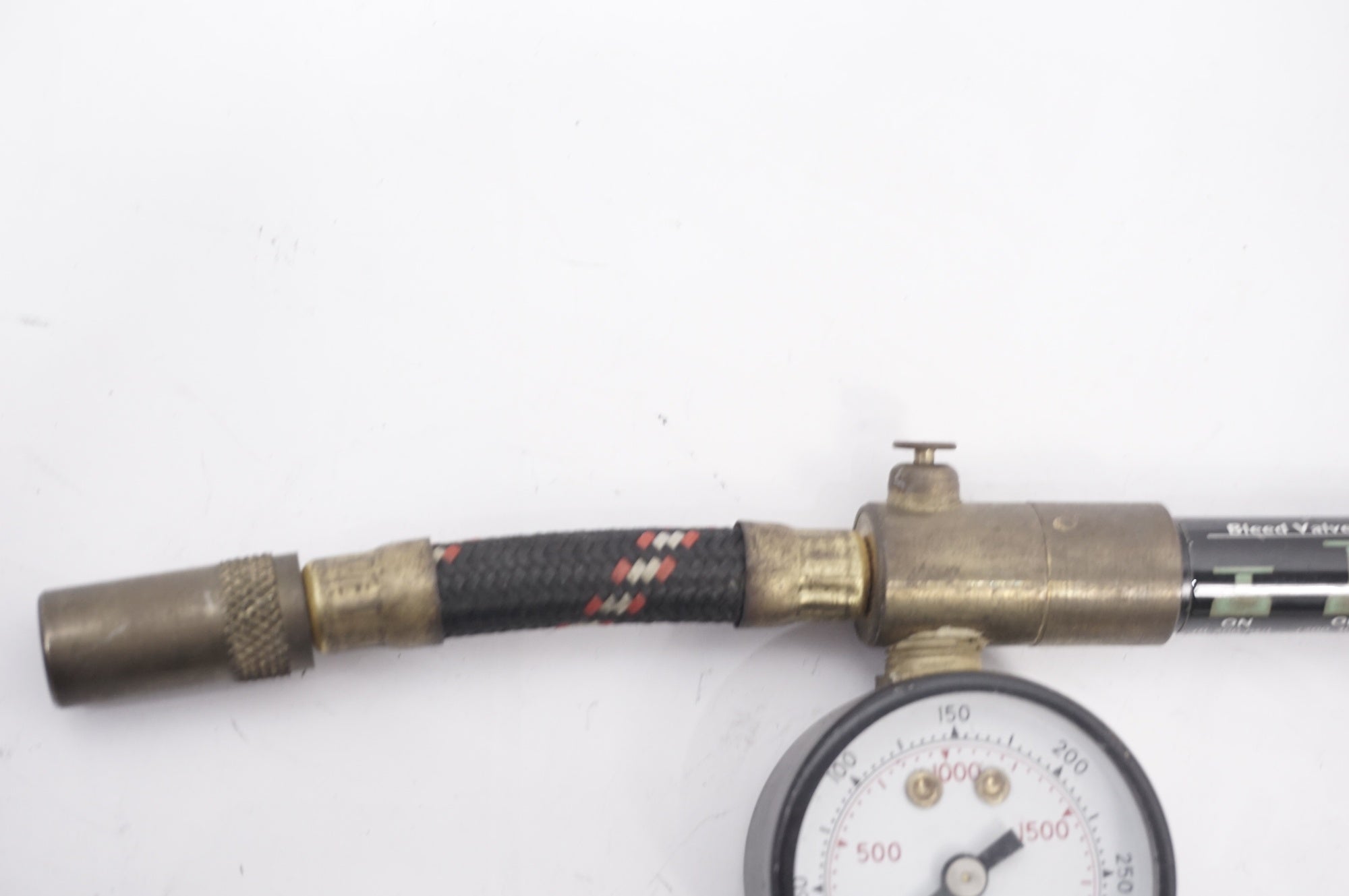 FOX 「フォックス」 HP PUMP サスペンションポンプ / 世田谷店