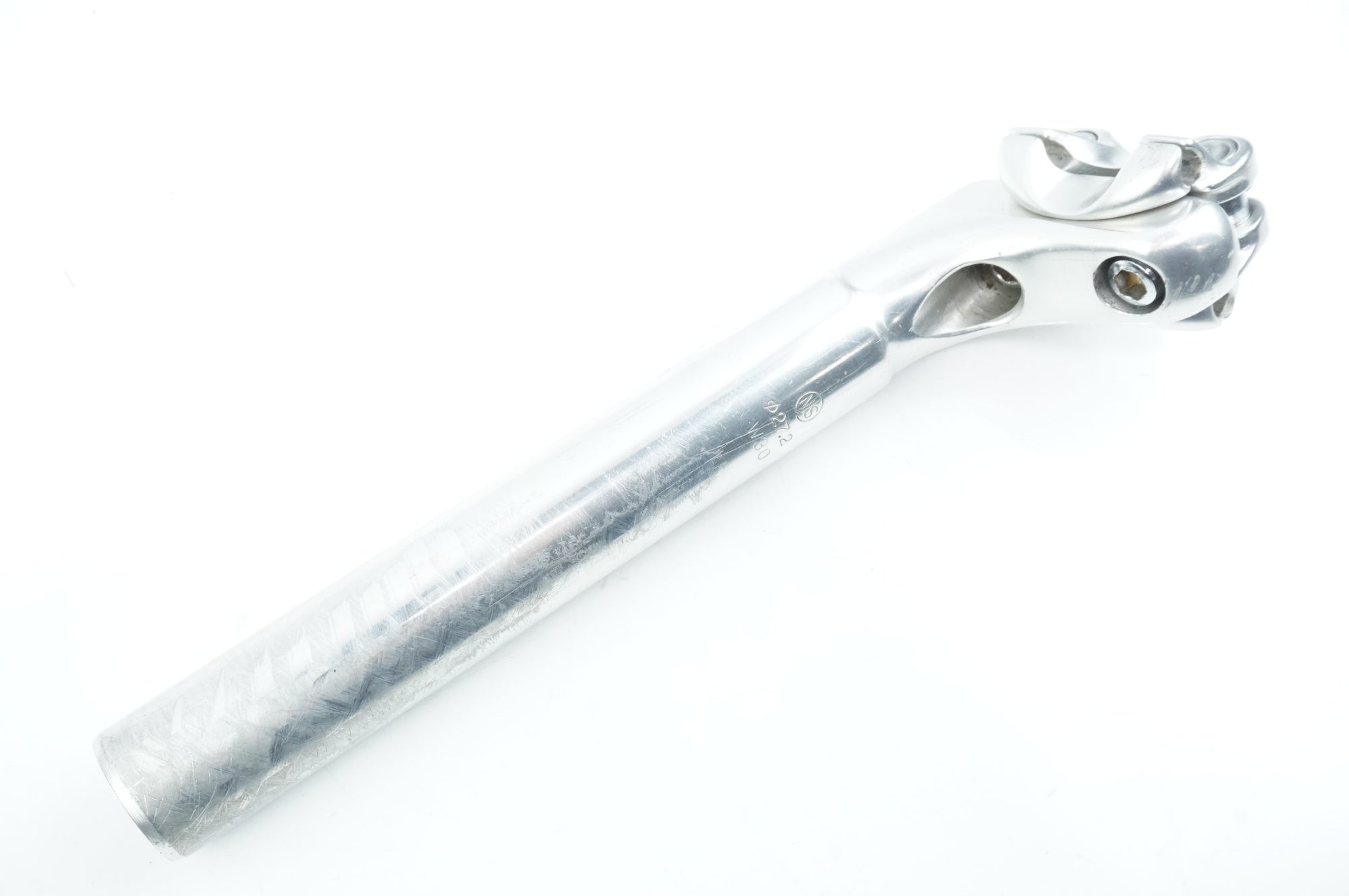 NITTO 「ニットー」 SP-72 NJS φ27.2 210mm シートポスト / 中目黒店