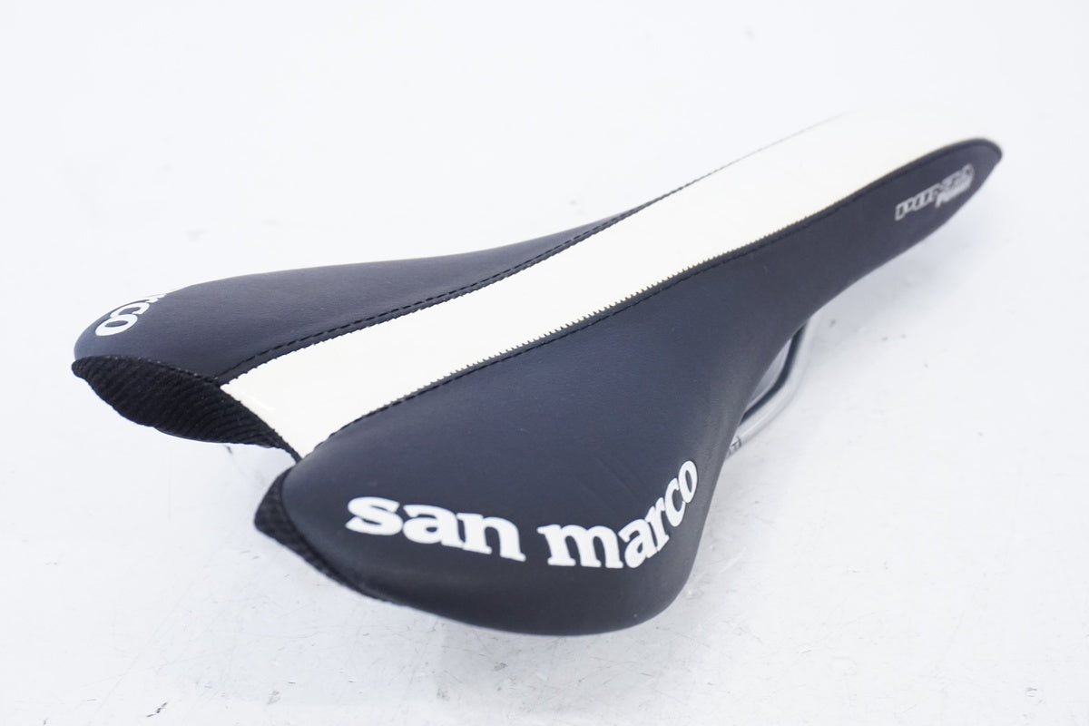 ELLE SANMARCO 「セラサンマルコ」 PONZA POWER サドル / 浜松店