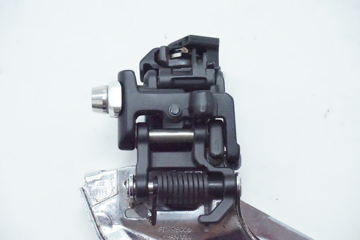 SHIMANO 「シマノ」 ULTEGRA FD-R8000 フロントディレイラー/ 京都西院店