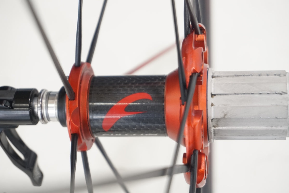 FULCRUM 「フルクラム」 RACING ZERO COMPETIZIONE SHIMANO11速 ホイールセット / 滋賀大津店