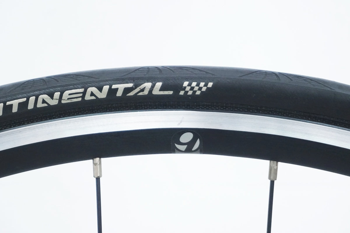 BONTRAGER 「ボントレガー」 RACE シマノ11速 ホイールセット / 大阪美原北インター店