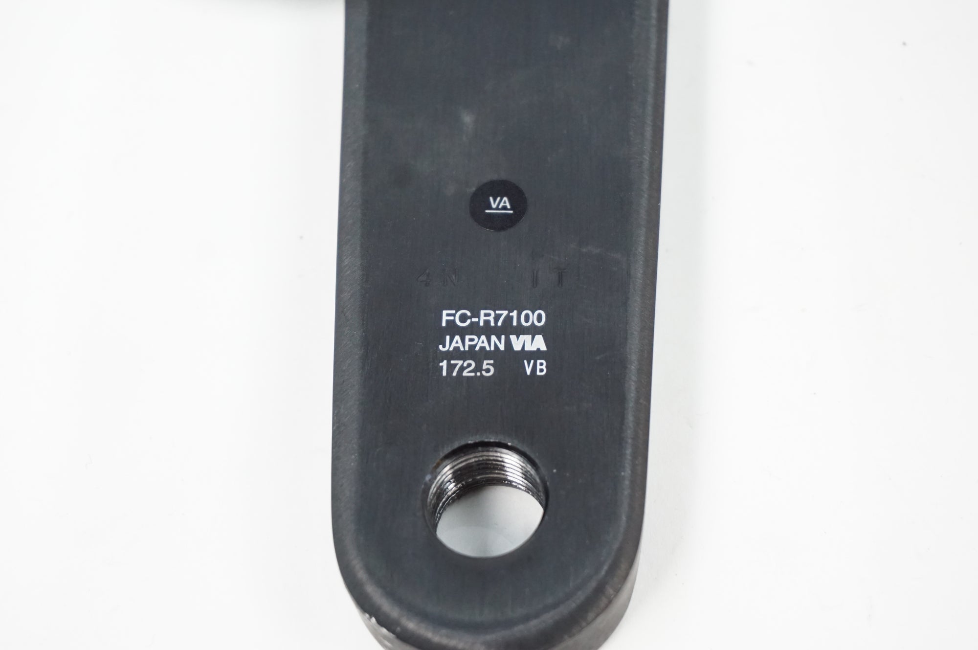 SHIMANO 「シマノ」  105 FC-R7100 172.5mm クランクアーム / 川越店