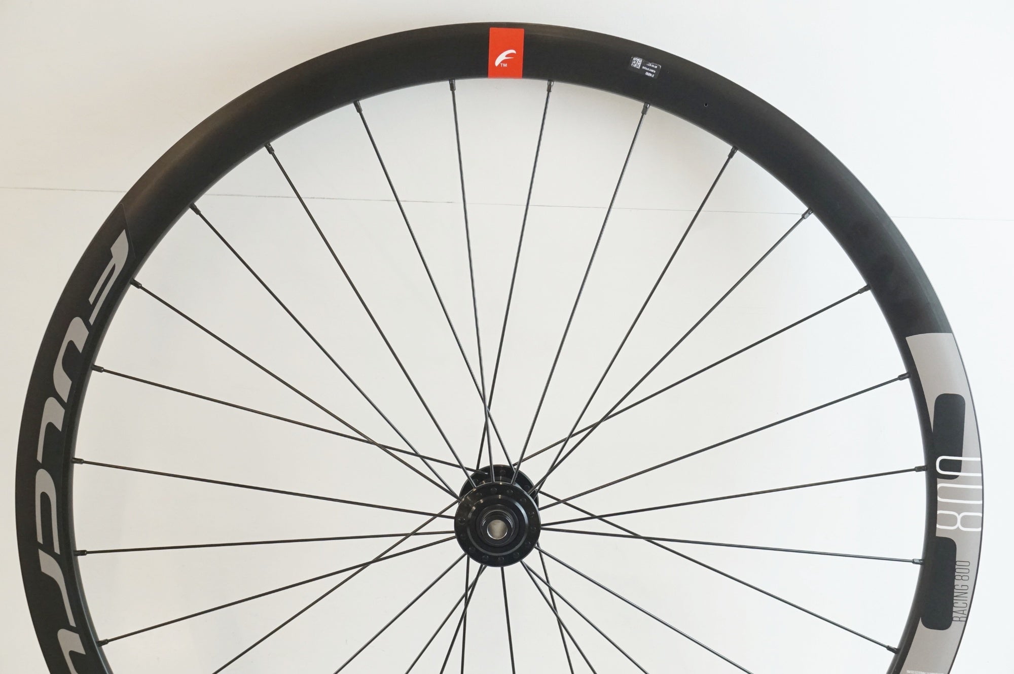 FULCRUM 「フルクラム」 RACING800 DISC シマノ11速 ホイールセット