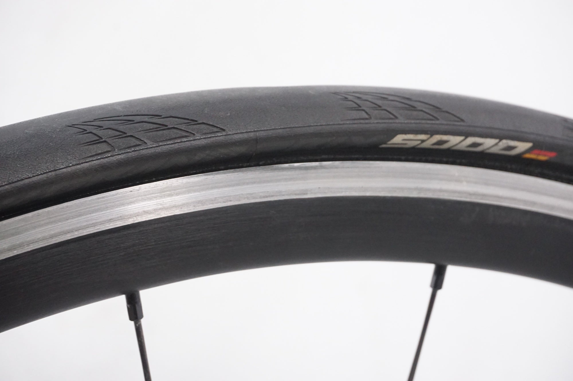 PRIME 「プライム」 ATTAQUER シマノ11速 ホイールセット / AKIBA店