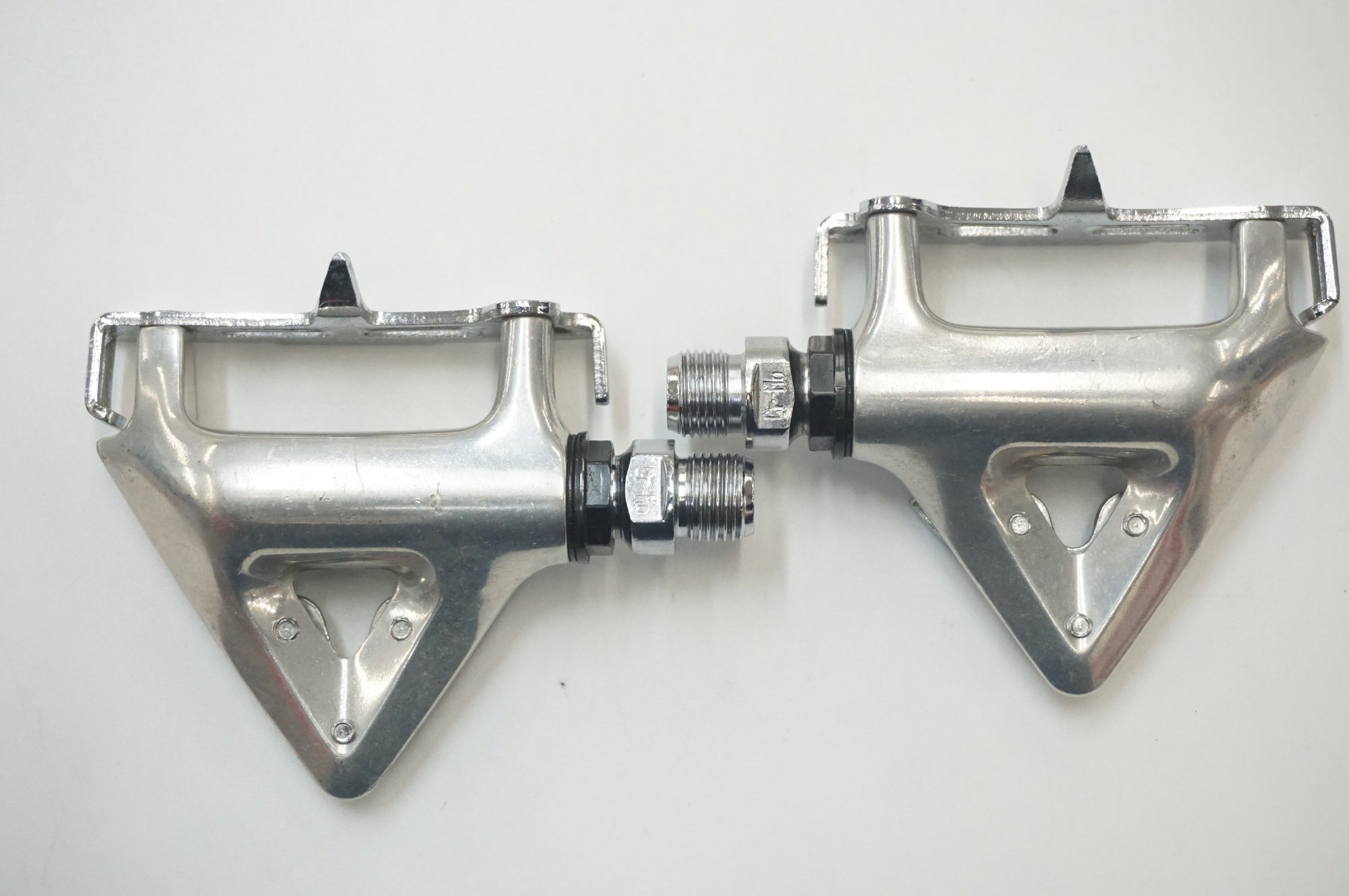 SHIMANO 「シマノ」 600 PD-6400 ペダル / 福岡店 ｜ バイチャリ公式