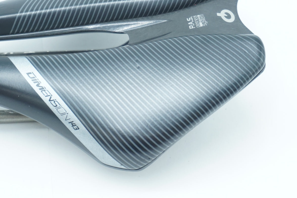 PROLOGO「プロロゴ」 DIMENSION 143 サドル/ 京都西院店