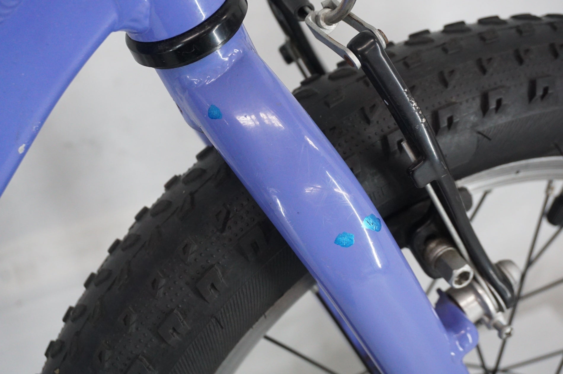 TREK 「トレック」 PRECALIBER 16 GIRLS 2020-2022年モデル 16インチ
