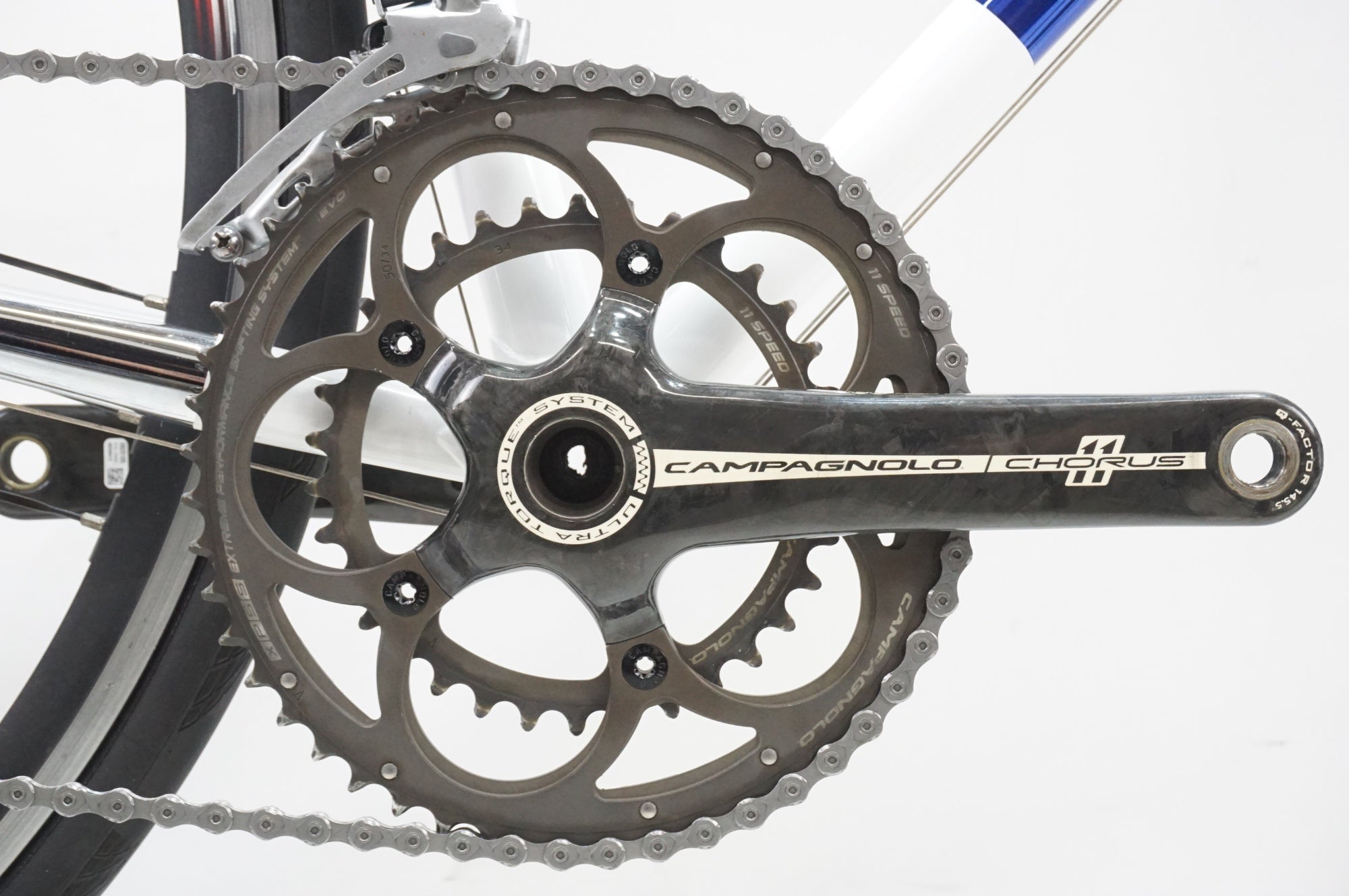 OFFICINA BATTAGLIN 「オフィチーナ・バッタリン」 MAROSTICA SLX ULTRA LIMITED 2019年モデル ロードバイク / 大宮店