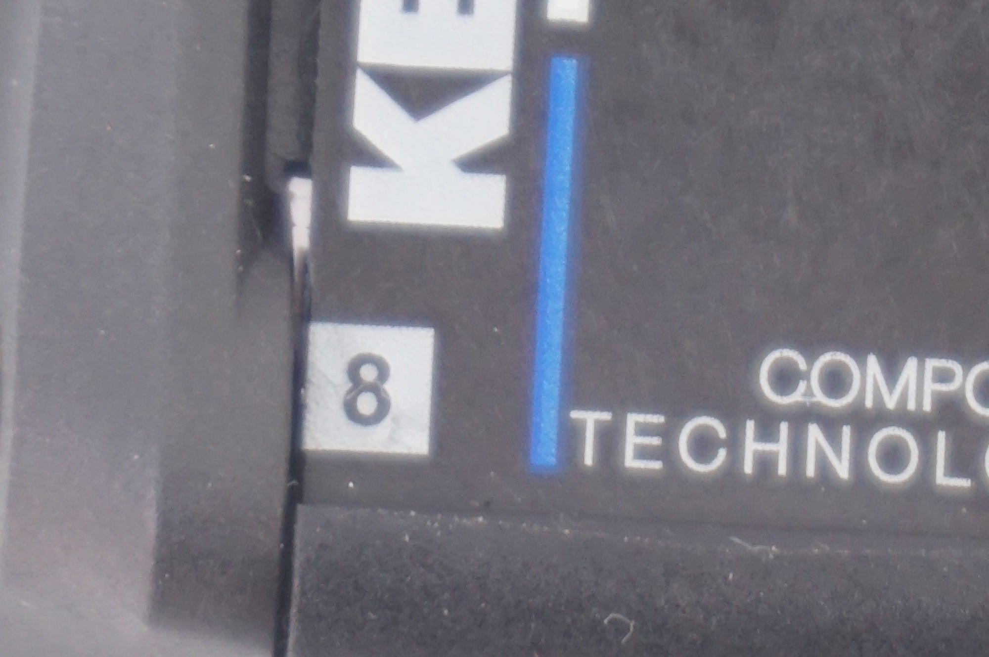 LOOK 「ルック」 KEO BLADE CARBON CR-MO ペダル / 世田谷店