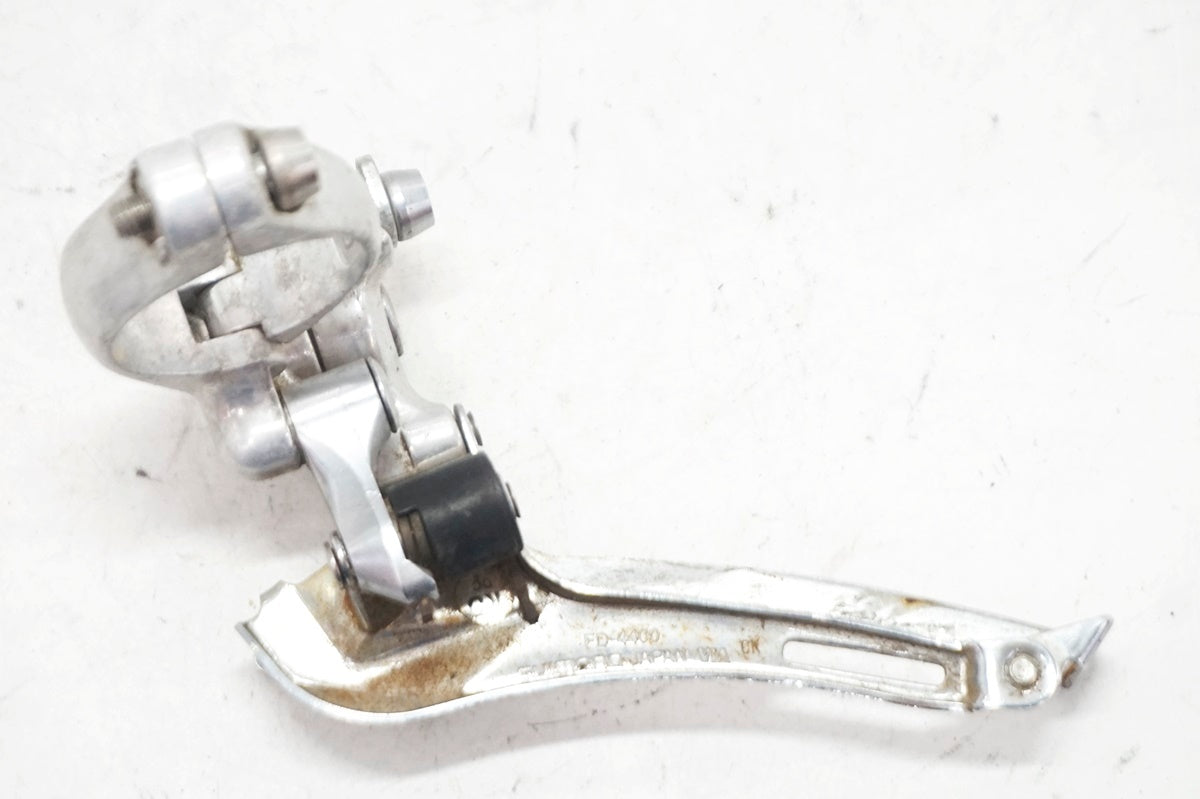 SHIMANO 「シマノ」 TIAGRA FD-4400 フロントディレイラー / 大阪門真店