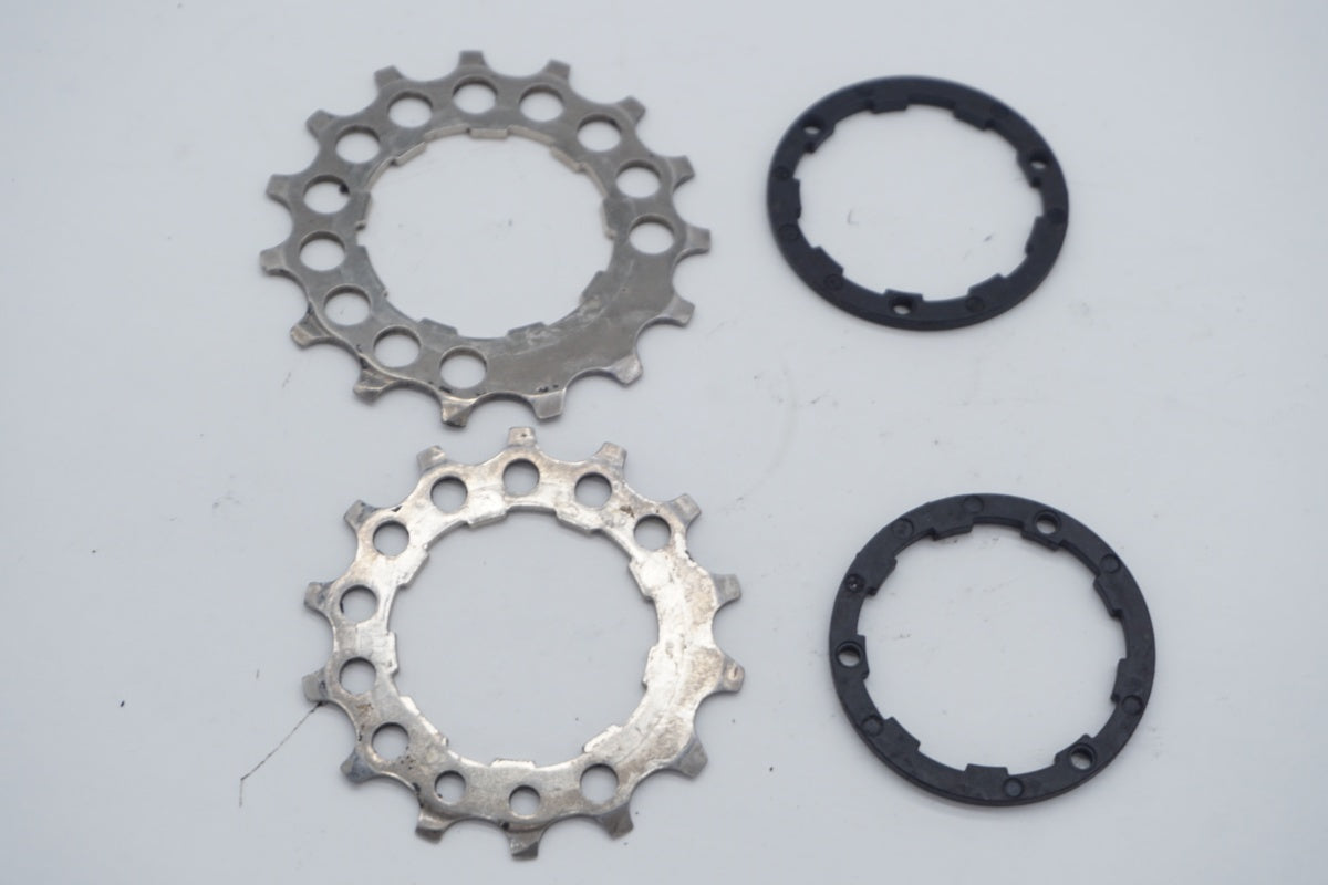 SHIMANO 「シマノ」 CS-HG50-9 12-25T スプロケット / 京都八幡店