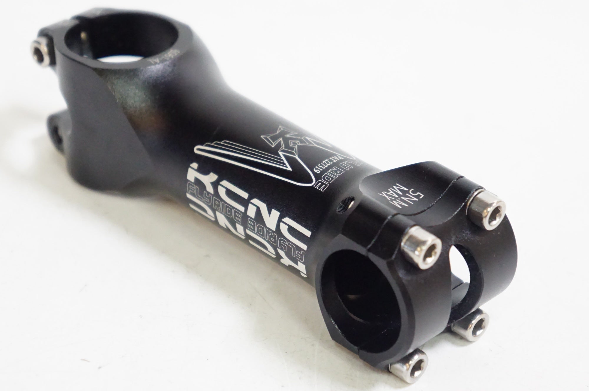 KCNC 「ケーシーエヌシー」 FLYRIDE φ25.4 100mm ステム / 熊谷本店