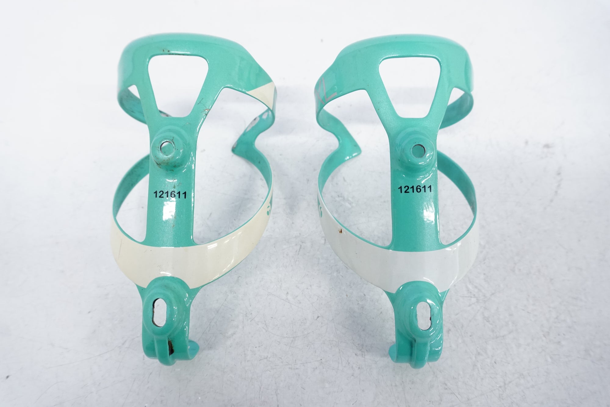 BONTRAGER 「ボントレガー」 RXL CARBON ボトルケージセット / 浜松店