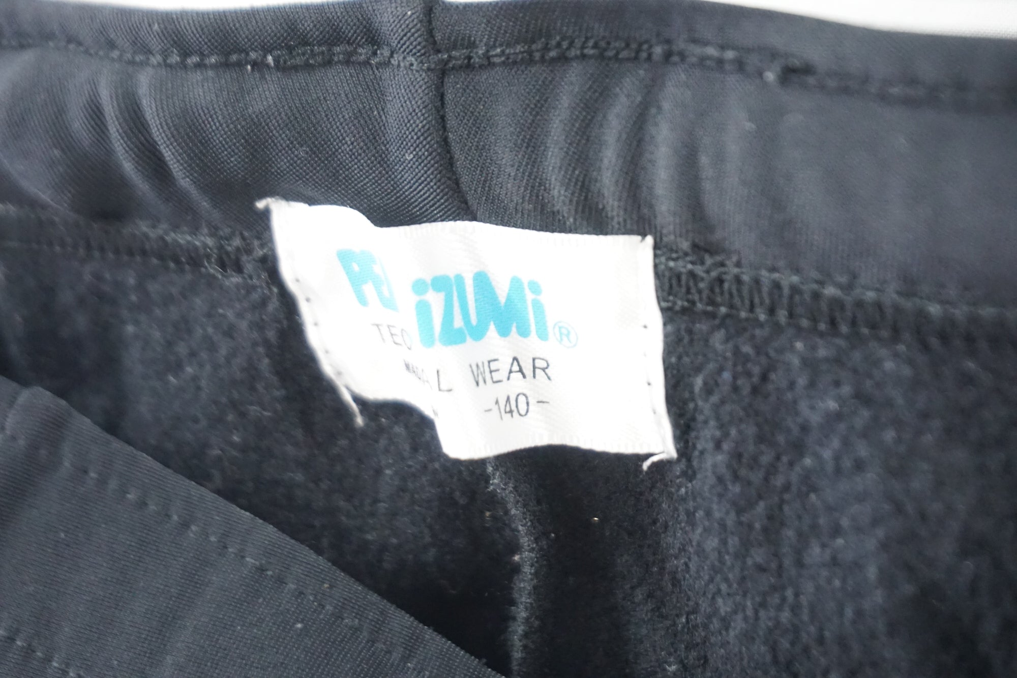 PEARL IZUMI 「パールイズミ」 タイツ 140 ウェア / 奈良店