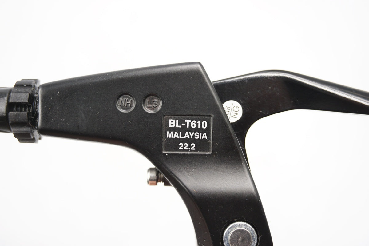 SHIMANO 「シマノ」 DEORE BL-T610 ブレーキレバー / 奈良店