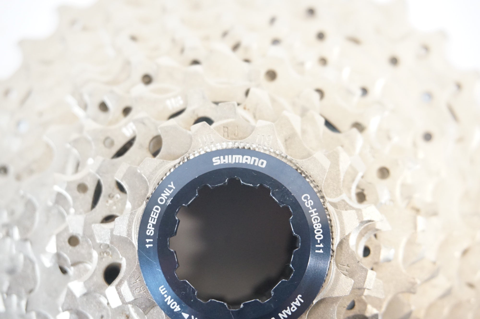 SHIMANO 「シマノ」 CS-HG800-11 11-34T 11s スプロケット / 宇都宮店