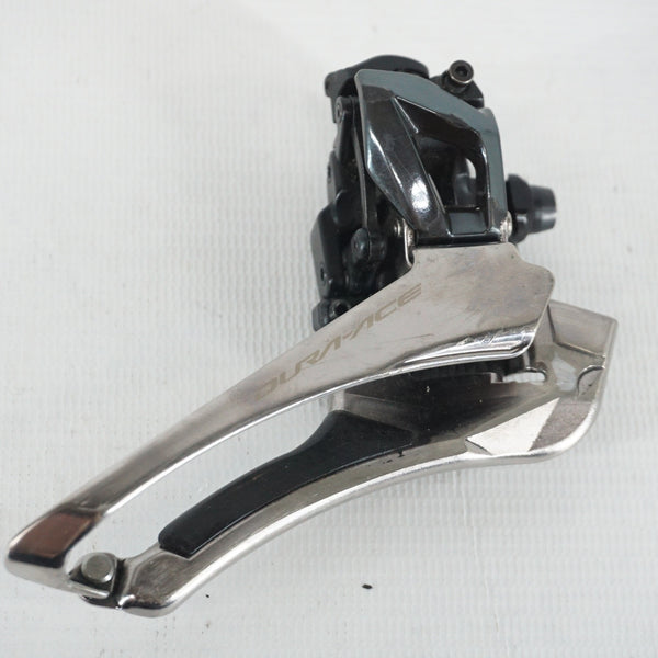 SHIMANO 「シマノ」 DURA-ACE FD-R9100 フロントディレイラー / 阪急