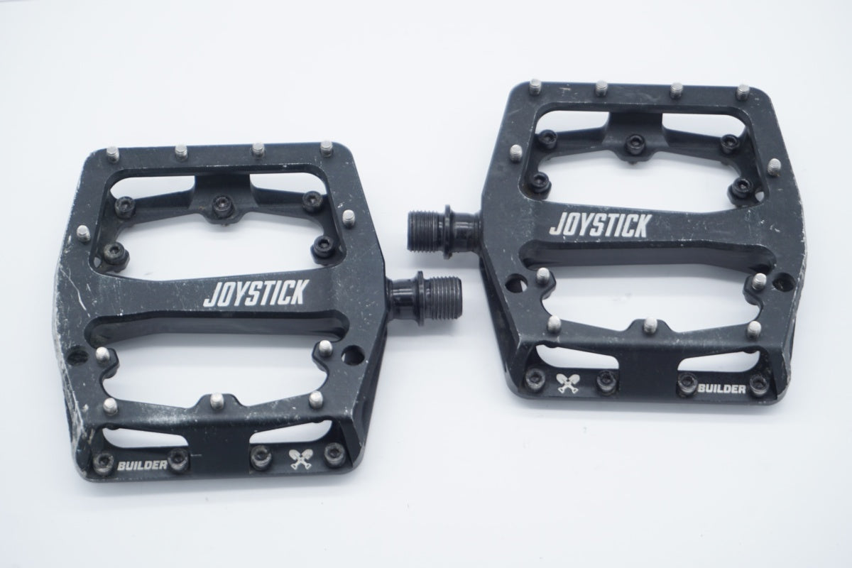 JOYSTICK COMPONENTS 「ジョイスティック・コンポーネンツ」 BUILDER ペダル / 滋賀大津店