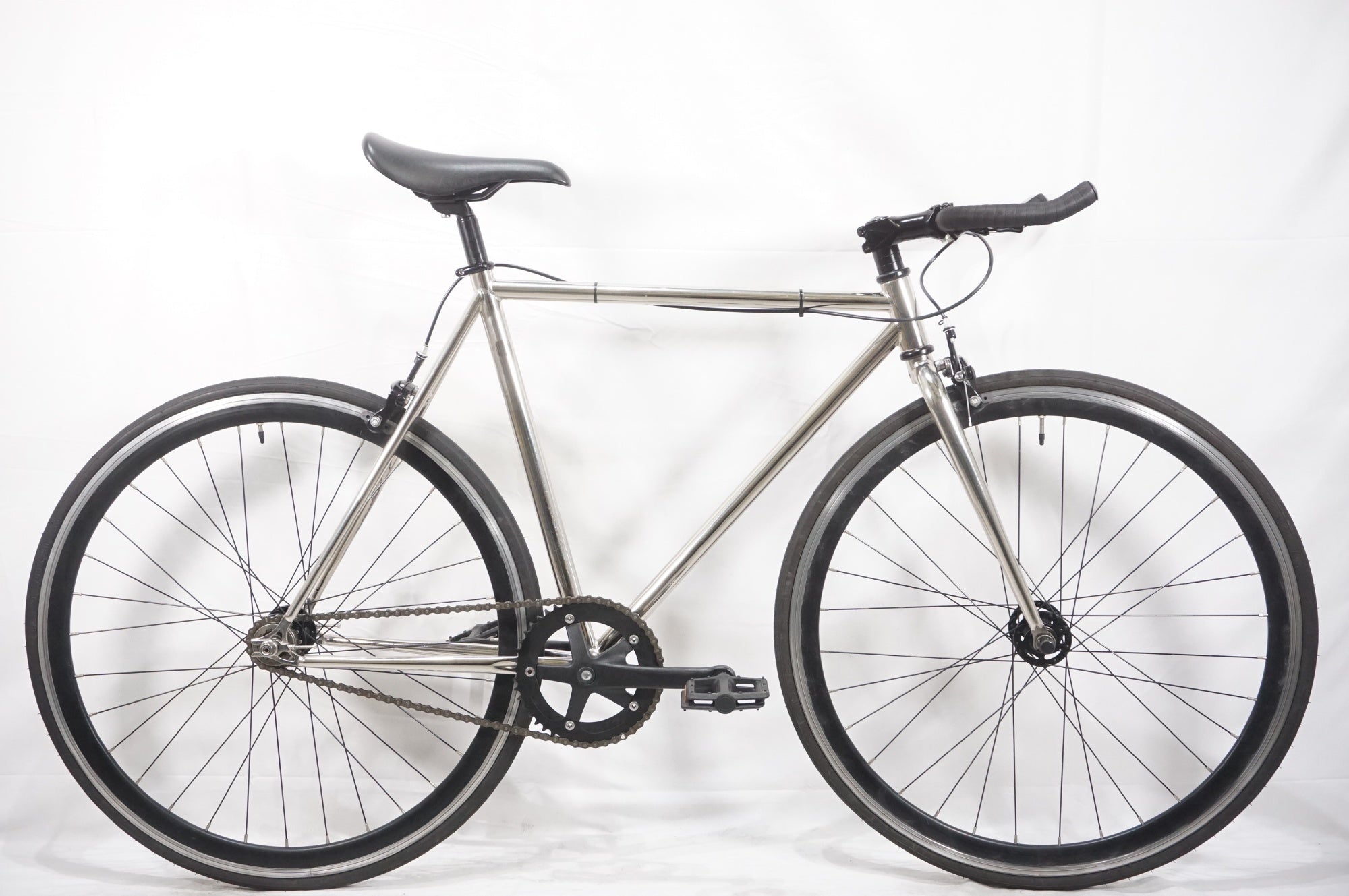 CARTEL BIKES 「カーテルバイク」 AVENUE LO 年式不明 ピストバイク / AKIBA店