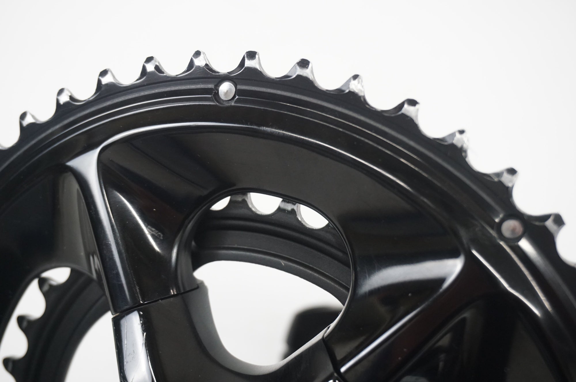 SHIMANO 「シマノ」 105 FC-R7100 50-34T クランクセット / 大宮店