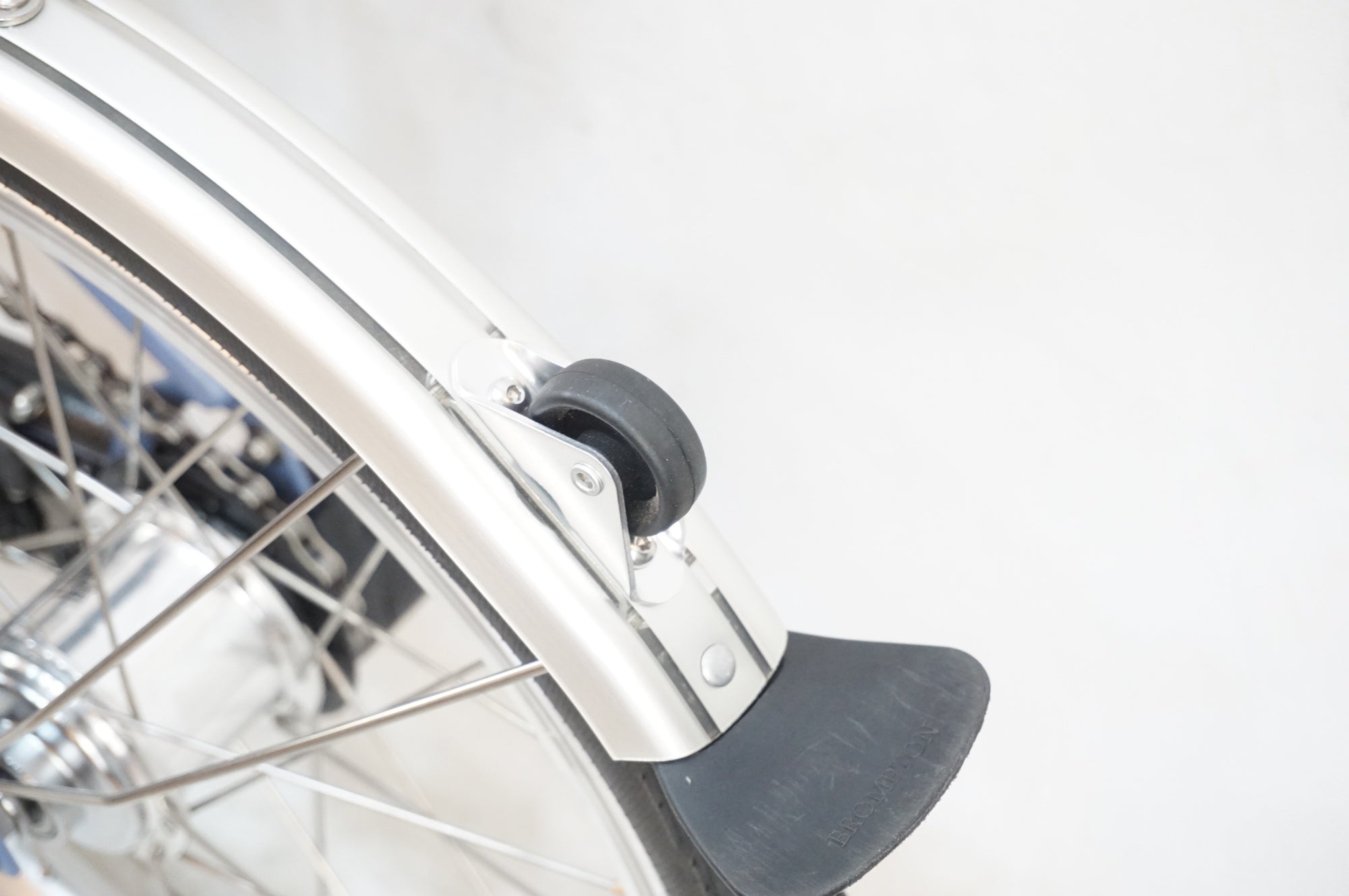 BROMPTON 「ブロンプトン」 C LINE EXPLORE 2022年モデル 16インチ