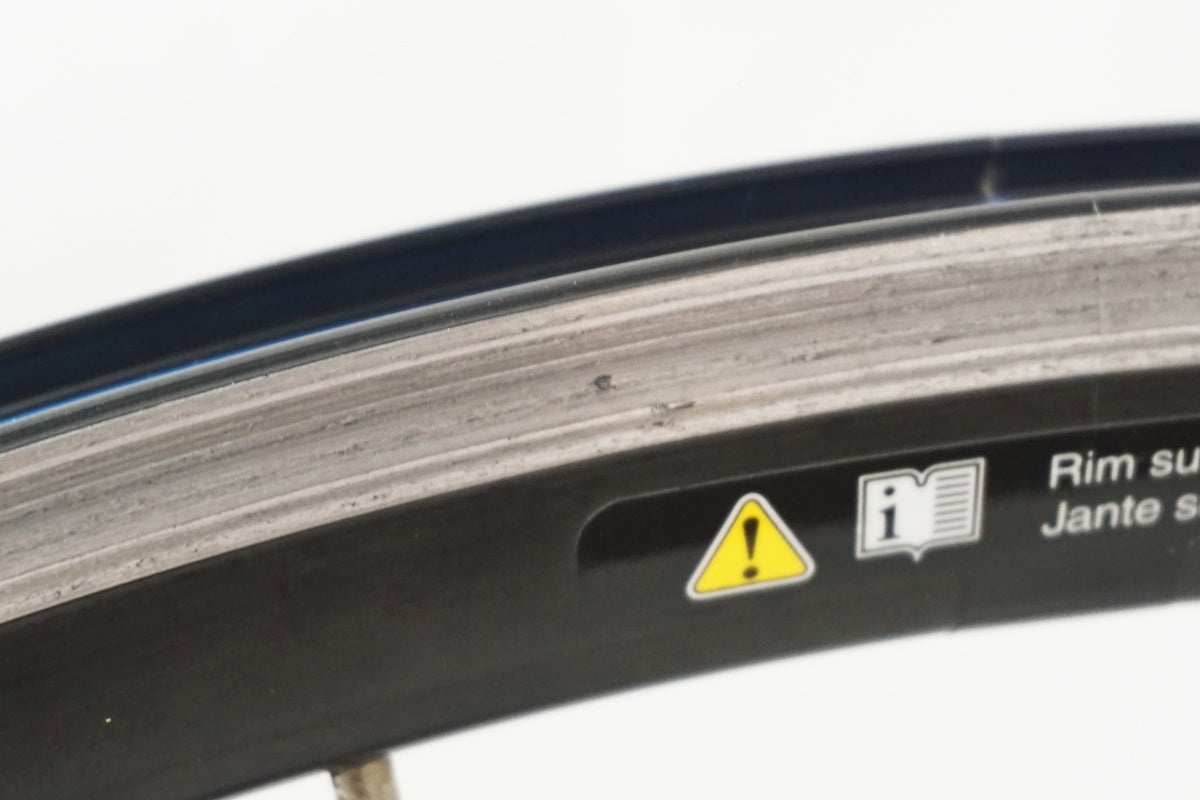 SHIMANO 「シマノ」 WH-R501 シマノ 8-9s ホイールセット / 奈良店