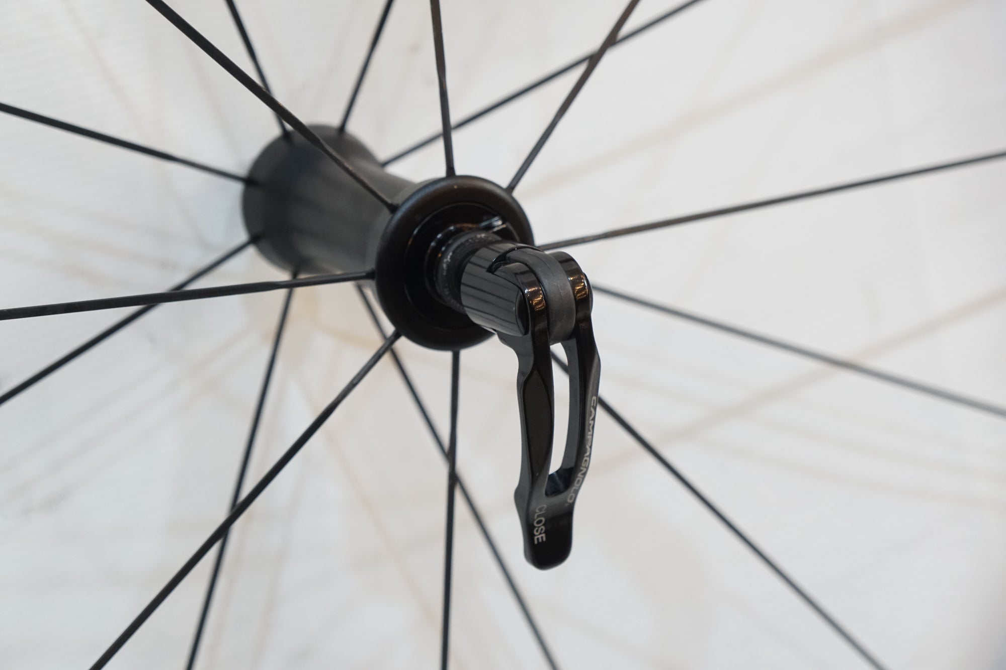 Campagnolo ZONDA リアホイール 11速 美品 USED】Campagnolo ZONDA C15 シマノフリー11S入荷しました