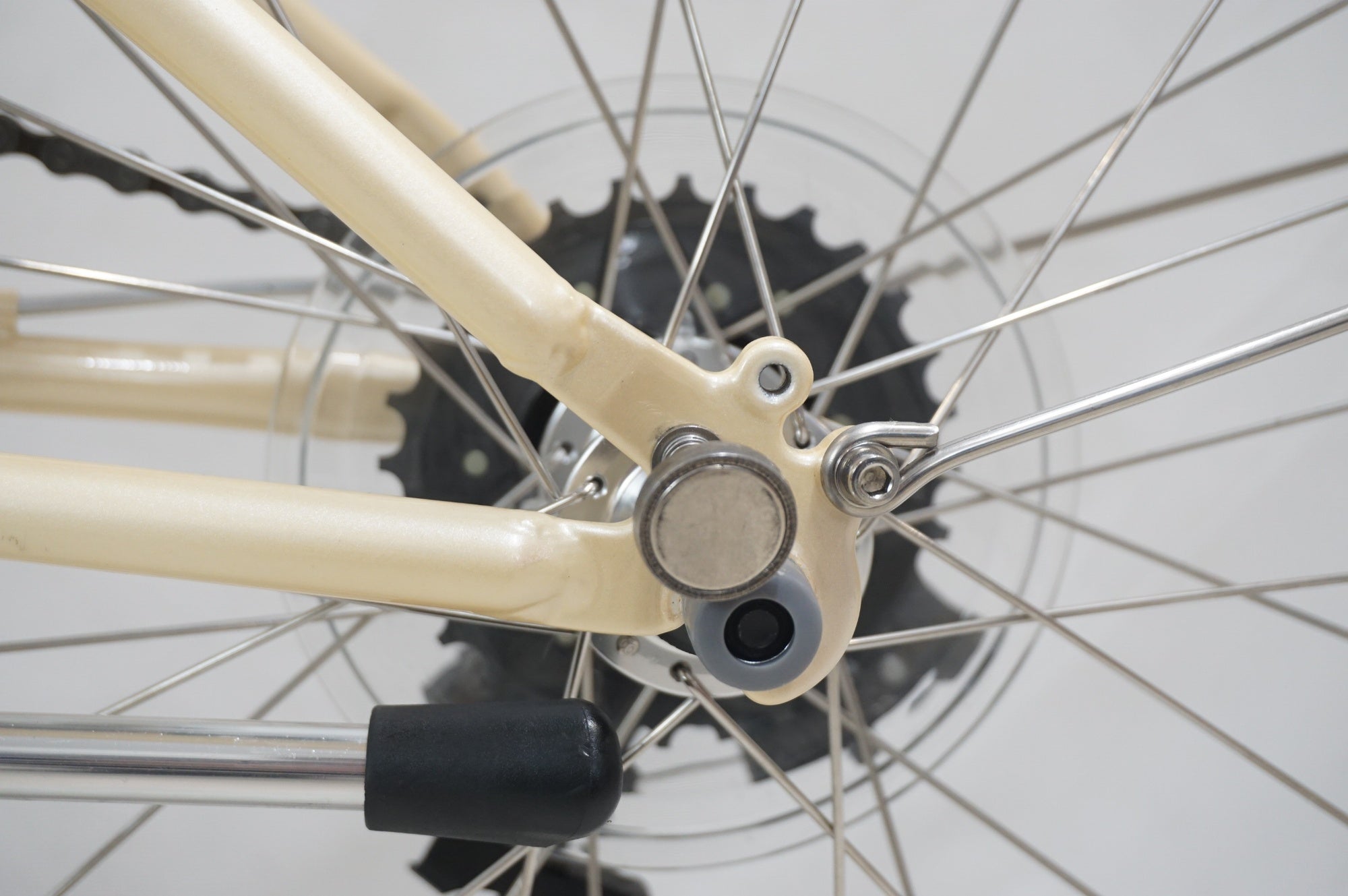 DAHON 「ダホン」 BOARDWALK D7 2023年モデル 20インチ 折り畳み自転車 / 福岡店