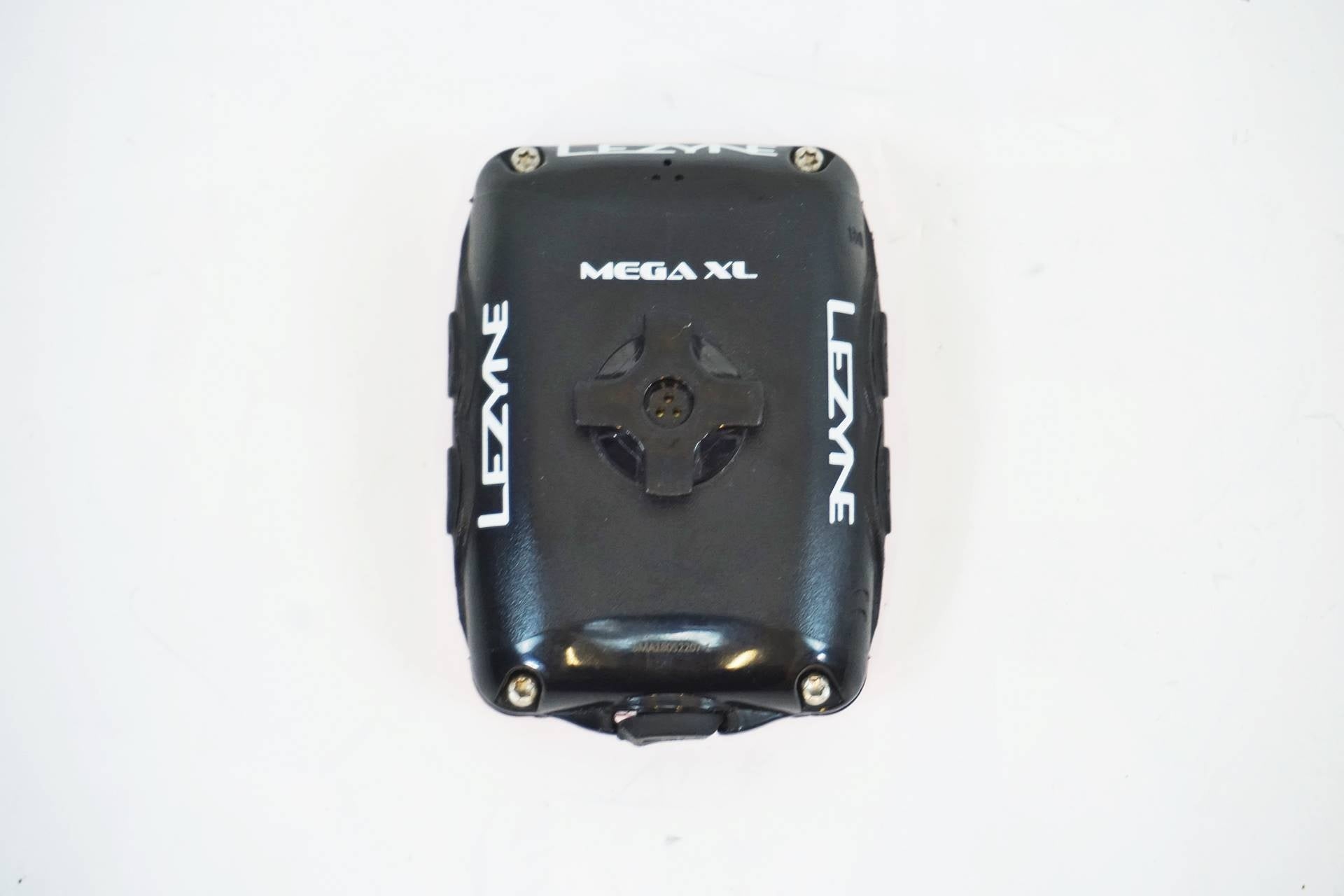 LEZYNE 「レザイン」 MEGA XL GPS サイクルコンピューター / 有明ガーデン店