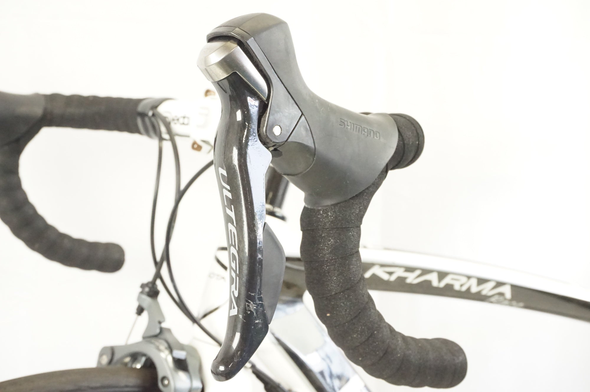 KUOTA 「クオータ」 KHARMA 2011年頃 ロードバイク カスタム / 宇都宮店