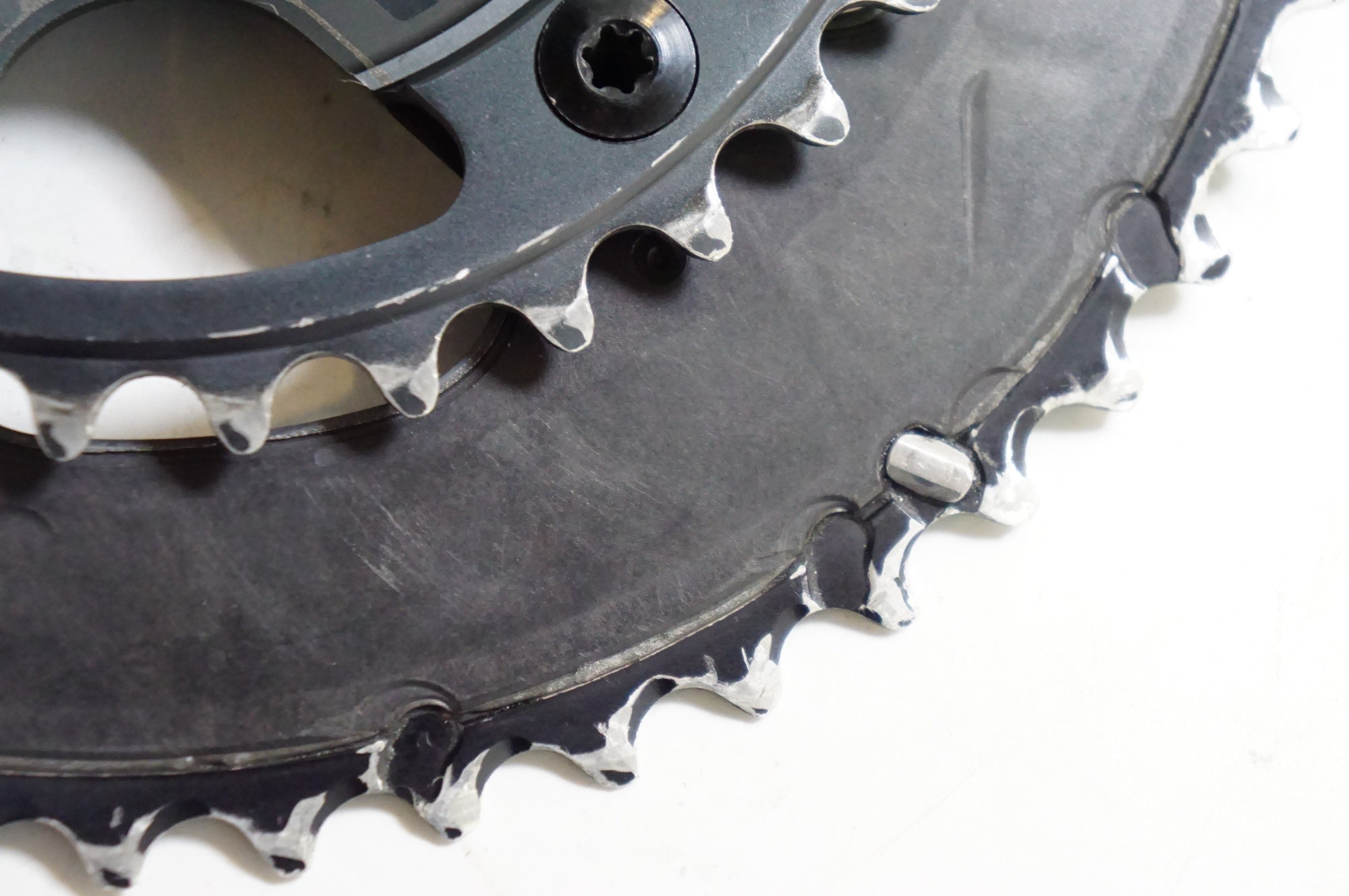 SHIMANO ULTEGRA FC-6800 50-34T 170mm クランク / 熊谷本店