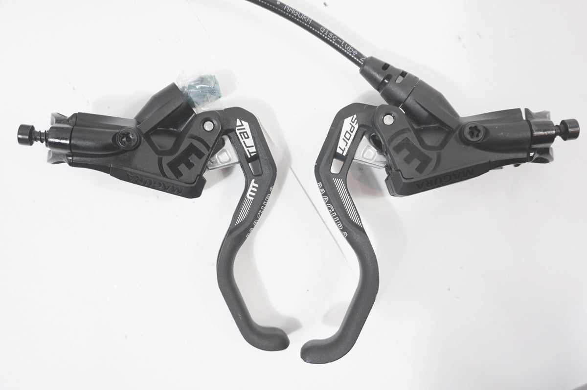 MAGURA 「マグラ」 MT TRAIL SPORT ディスクブレーキセット / バイチャリ世田谷店