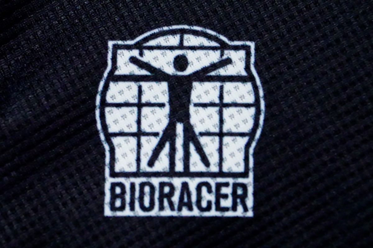 BIORACER 「バイオレーサー」 3/Mサイズ ジャージ / 名古屋大須店