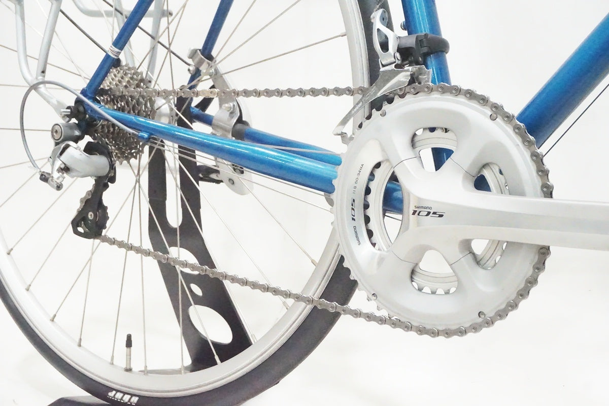 RALEIGH 「ラレー」 CRF CARLTON-F 2018年モデル ロードバイク/ 京都西院店