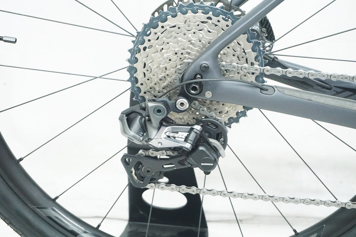 MERIDA 「メリダ」 SILEX+ 8000-E 2021年モデル ロードバイク/ 大阪美原北インター店