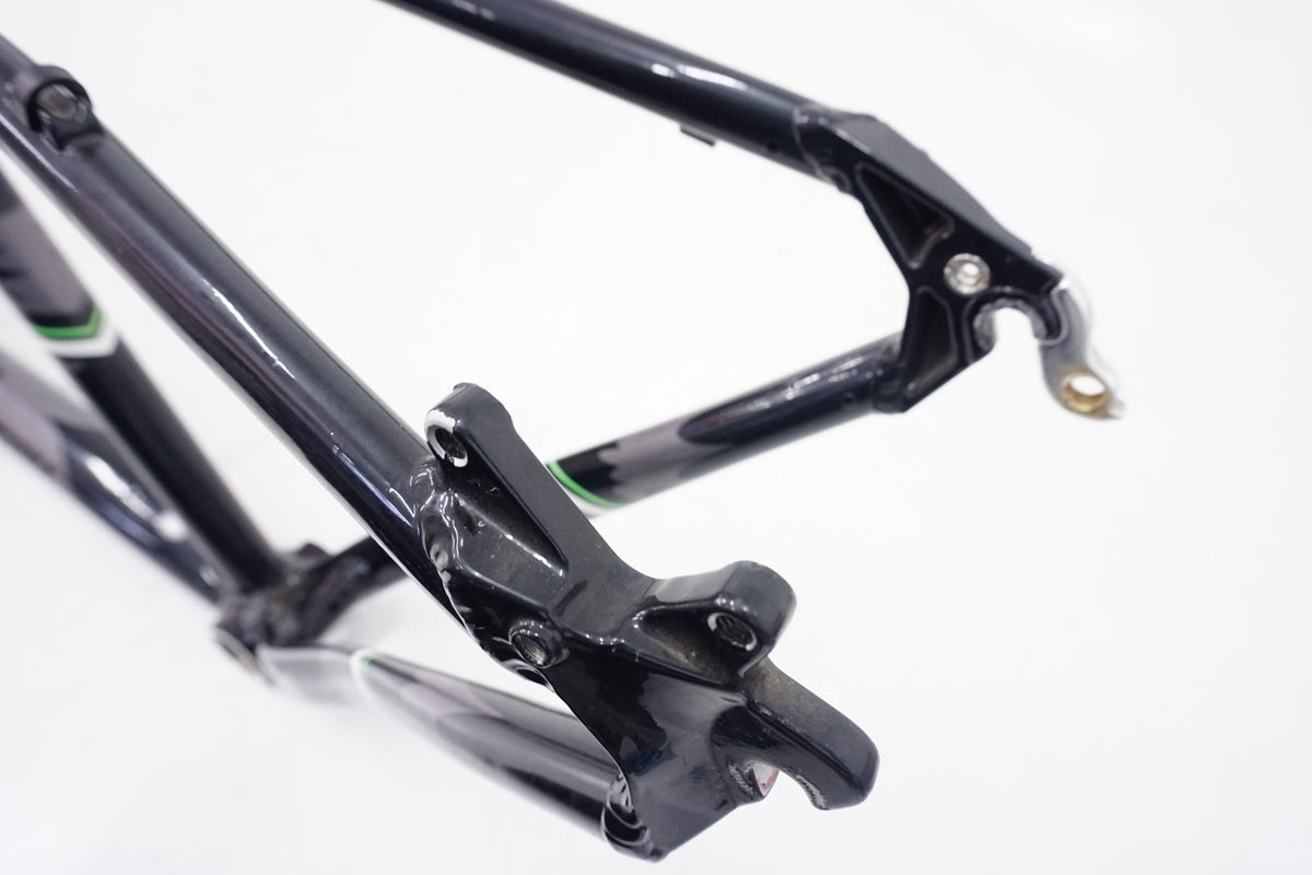 ROCKY MOUNTAIN「ロッキーマウンテン」 VAPOR ST3 年式不明 フレーム