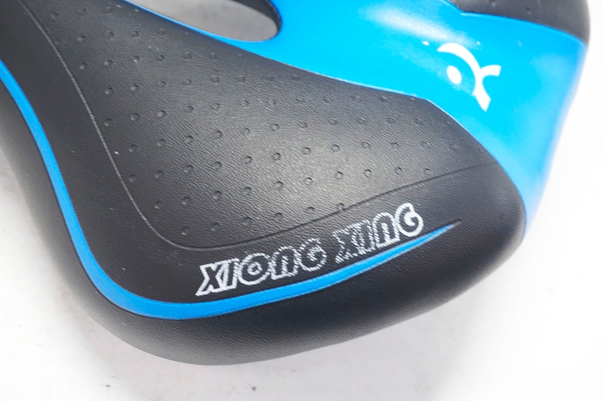 XIONG XING 「ションシン」 SPORT サドル / 大阪門真店