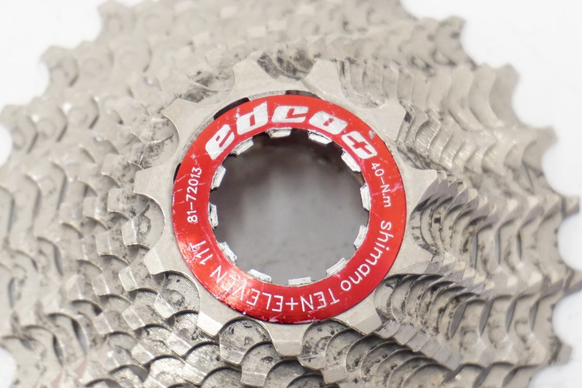 EDCO「エドコ」 MONOBLOCK SHIMANO 11s 11-25T スプロケット / 浜松店