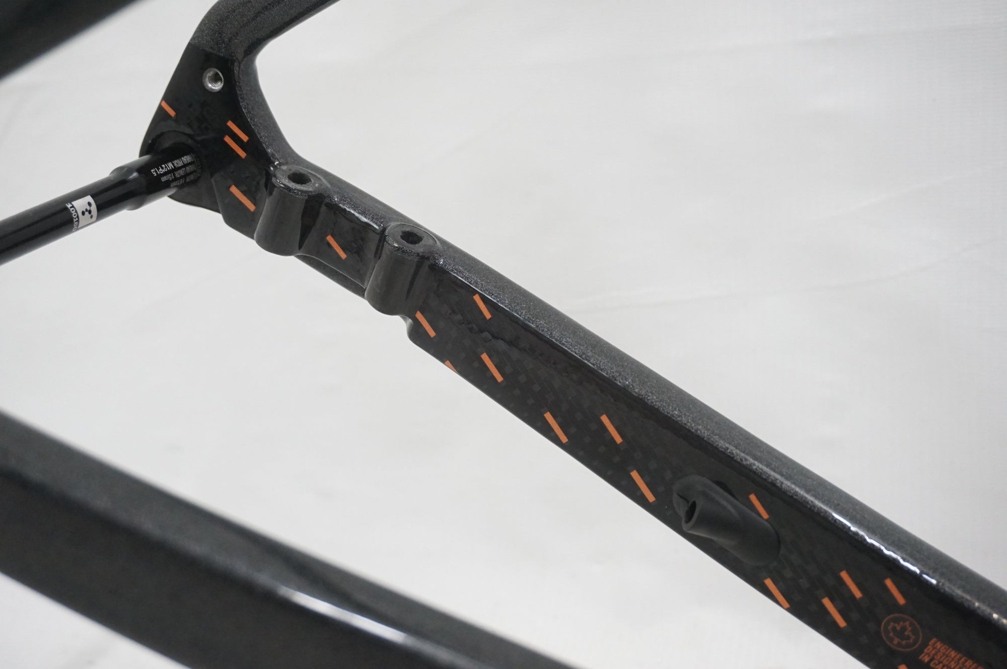 アルゴン18 クリプトンロードバイク　フレームセットのみ ARGON18 「アルゴン18」 KRYPTON PRO 2023年モデル フレーム