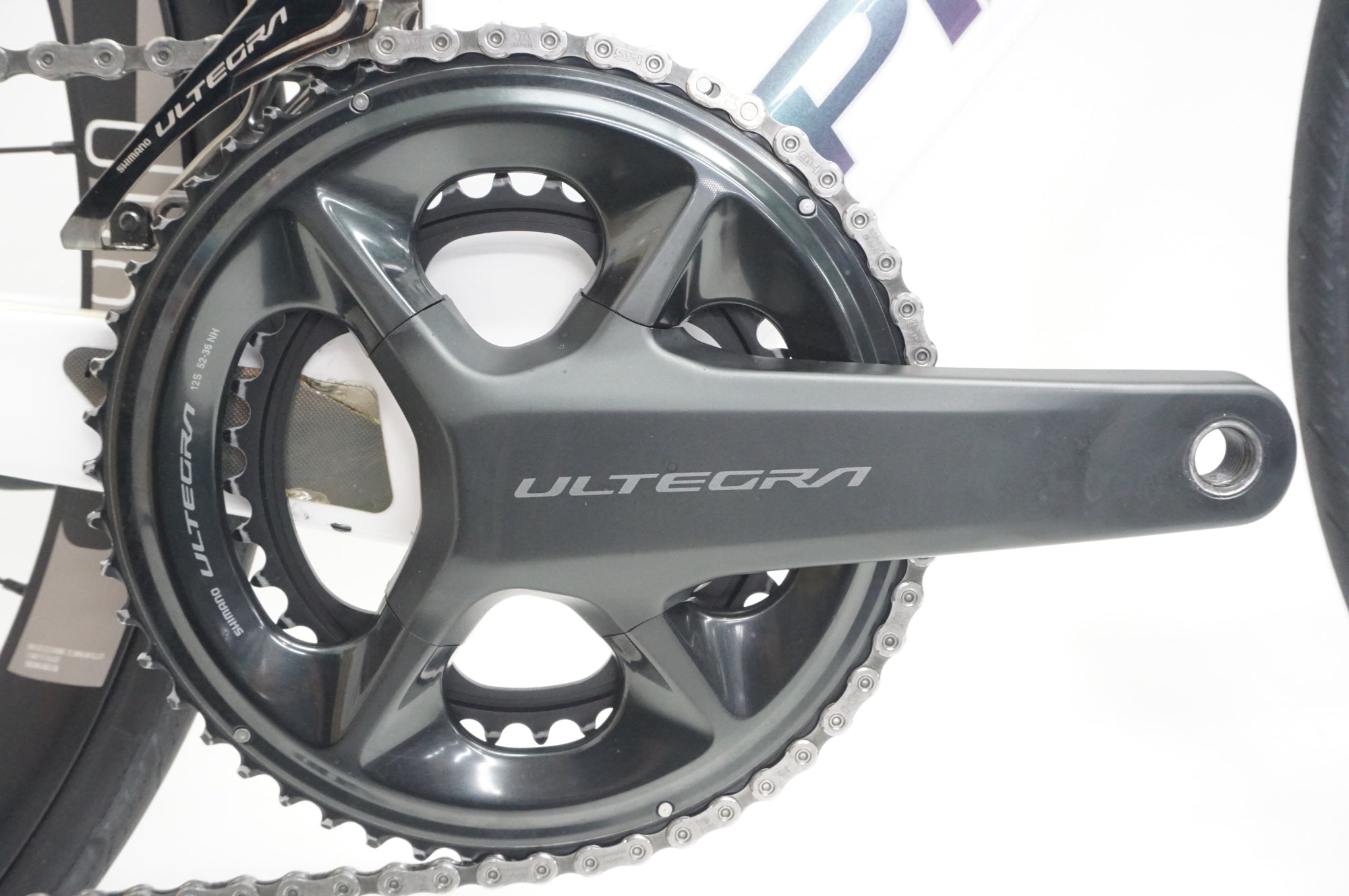 PINARELLO 「ピナレロ」 PRINCE DISK ULTEGRA 2022年モデル ロード