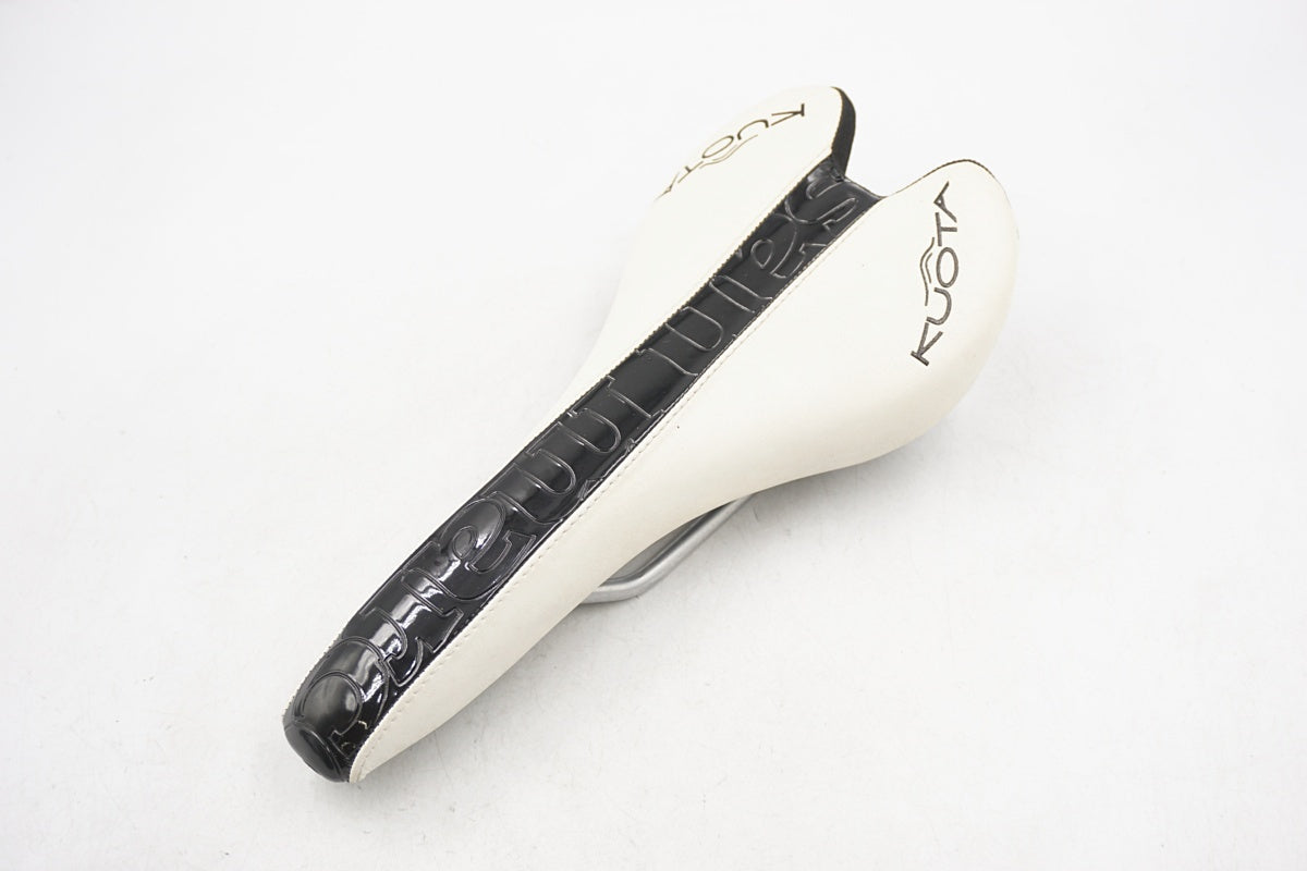 SELLE SAN MARCO 「セラサンマルコ」 PONZA POWER KUOTA サドル / 奈良店
