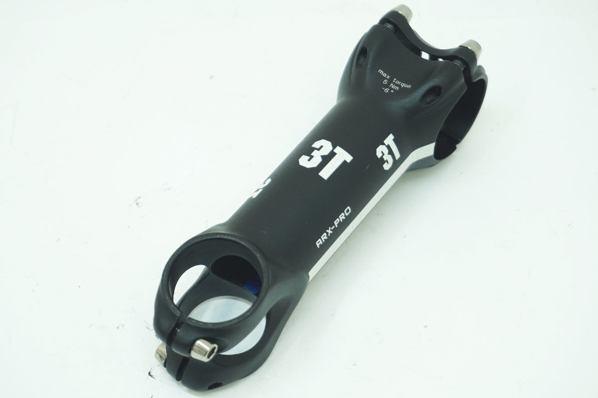 3T 「スリーティー」 ARX PRO Φ31.8 110mm ステム / 大阪美原北インター店