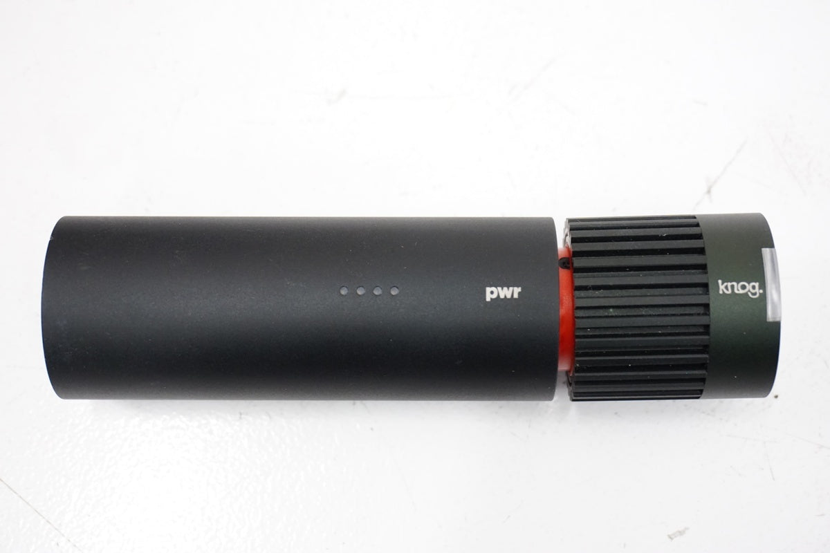 KNOG「ノグ」 POR TRAIL フロントライト / 浜松店